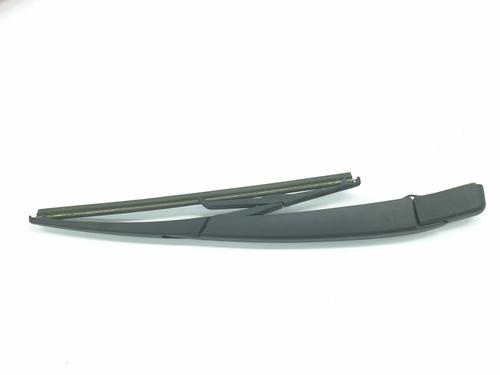 Used Rear windshield wiper arm NISSAN PULSAR Hatchback (C13) 1.5 dCi (110 hp) 9669963