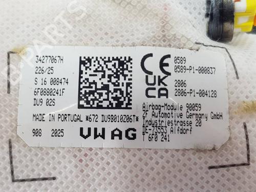 Other VW TAIGO (CS1) 1.0 TSI | BP38439001O1 - Image 3
