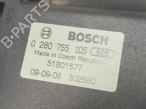 Pedal PEUGEOT BIPPER (AA_) 1.4 HDi | BP11229827I4 