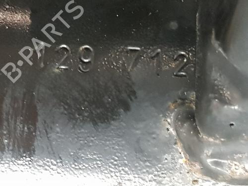 Rear axle ALFA ROMEO GIULIA (952_) 2.2 D (952AFA25, 952AFM25, 952ALA25) | BP22931819M2 