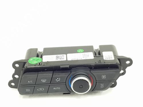 Climate control MAXUS eDELIVER 3 Van | BP38734421I5 - Image 5