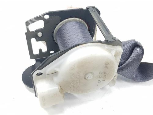 Rear left seatbelt TOYOTA LAND CRUISER PRADO (_J12_) 3.0 D-4D (KDJ120, KDJ125) | BP16341725I29 