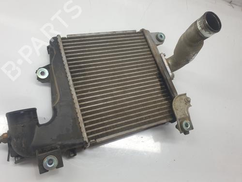 Intercooler TOYOTA HILUX VII Pickup (_N1_, _N2_, _N3_)  | BP28156295M30 
