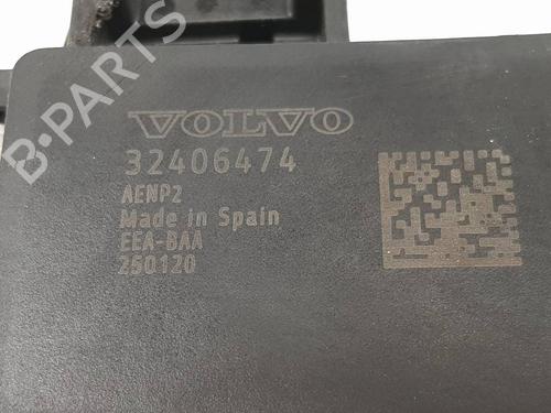 Alternator VOLVO XC40 (536) | BP40155905M7 - Image 4