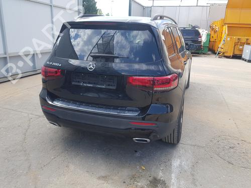 Other MERCEDES-BENZ GLB (X247) GLB 200 d (247.612) | BP36807398O1 - Image 8