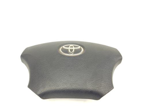 Used Right curtain airbag TOYOTA LAND CRUISER PRADO (_J12_) 3.0 D-4D (KDJ120, KDJ125) (163 hp) 21485604