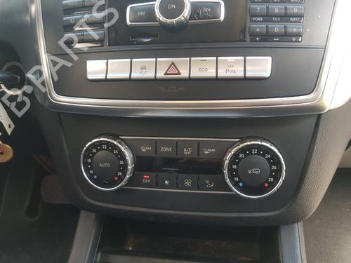 Starter MERCEDES-BENZ M-CLASS (W166) ML 250 CDI / BlueTEC 4-matic (166.004, 166.003) | BP38422730M8 - Image 13