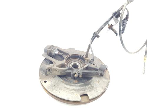 Right rear steering knuckle MERCEDES-BENZ M-CLASS (W163) ML 400 CDI (163.128) | BP18734404M28 