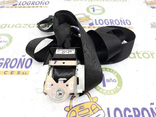 Front left seatbelt BMW 3 (E90) 325 d | BP8746139I26 