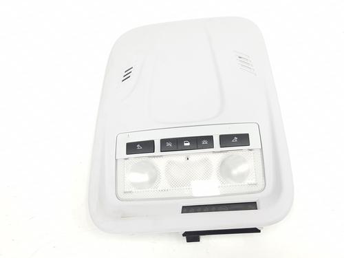 Plafoniera interna Plafoniera interna OPEL CROSSLAND X / CROSSLAND (P17, P2QO) [2017-2026] 37033096 37033096
