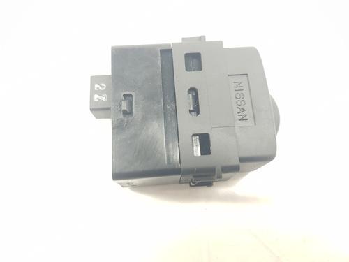 Switch NISSAN JUKE (F15) 1.6 | BP10730230I30