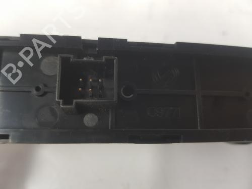 Warning switch FIAT 500 (312_) 1.3 D Multijet (312AXB1A) | BP13097313I22 