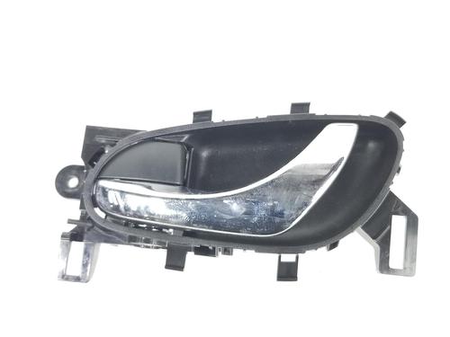 Rear left interior door handle NISSAN X-TRAIL III (T32_, T32R, T32RR) 1.6 dCi ALL MODE 4x4-i (NT32) 806714CA0A | 806714CA0A |