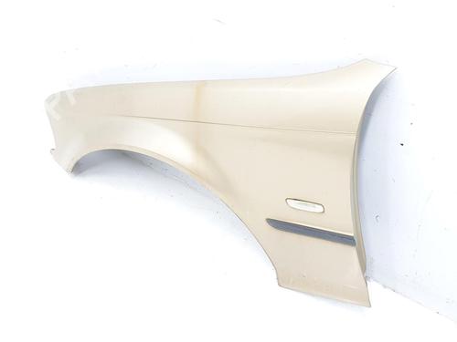 Left front fenders BMW 3 (E46) 320 d | BP17745760C41 