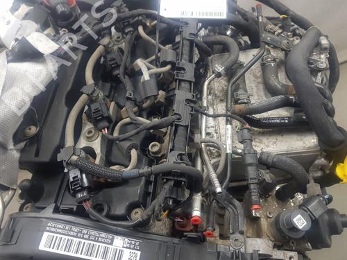 Engine VW CADDY IV MPV (SAB, SAJ) 2.0 TDI | BP30905989M1