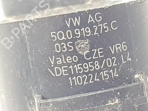 Electronic module SKODA KAMIQ (NW4) | BP31598718M83