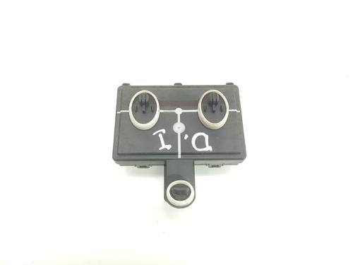 Used Electronic module VW CRAFTER Van (SY_, SX_) 2.0 TDI (140 hp) 9858295