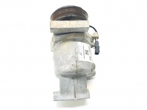 AC compressor RENAULT EXPRESS Box Body/MPV | BP37014090M34 - Image 2