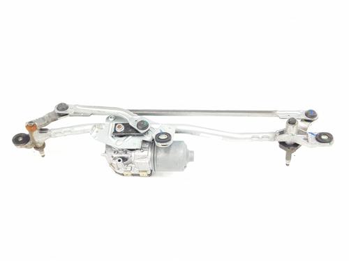 Used Front wiper motor AUDI A6 C7 (4G2, 4GC) 2.0 TDI (190 hp) 30530252