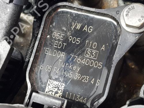 Engine CUPRA LEON Sportstourer (KL8, KU8, KUD) 1.5 eTSI | BP30753914M1 