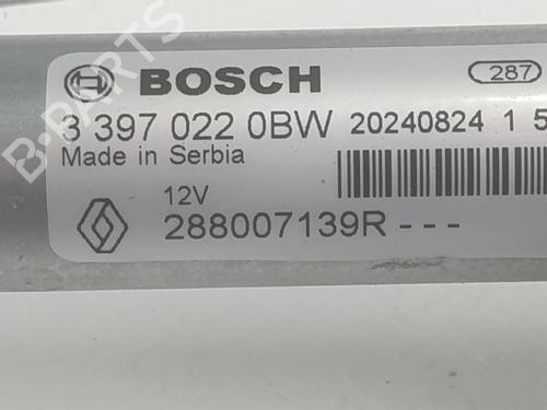Front wiper motor DACIA DUSTER (PYM_, PYN_) 1.2 TCe 130 | BP34698786M29 - Image 2