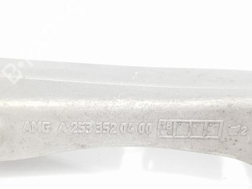 Right rear suspension arm MERCEDES-BENZ GLC Coupe (C253) AMG 63 S 4-matic+ (253.389) | BP29573417M15 