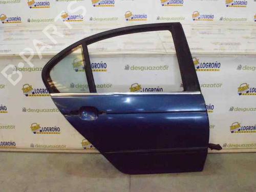 Right rear door BMW 3 (E46) 330 xd | BP778424C5 