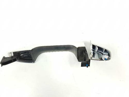 Rear left exterior door handle KIA SPORTAGE IV (QL, QLE)  | BP8207503C130 