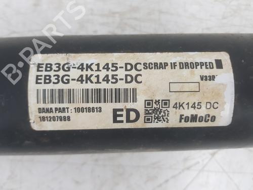 Driveshaft FORD RANGER (TKE) 3.2 TDCi 4x4 | BP35930219M37 - Image 6