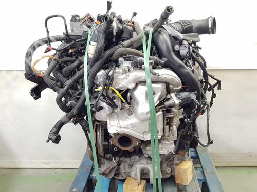 Engine RENAULT MASTER III Van (FV) 2.3 dCi 135 FWD (FV0N, FV08, FV06, FV00, FV1S) | BP36469976M1 - Image 15