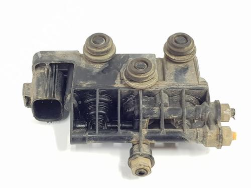 Electronic module LAND ROVER RANGE ROVER SPORT I (L320) 3.0 D 4x4 | BP24507375M83 