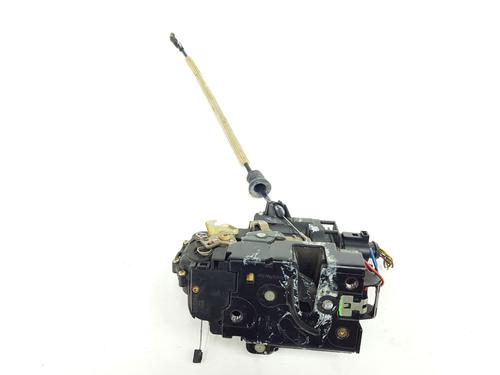 Front left lock SEAT TOLEDO II (1M2) 1.9 TDI 4Drive | BP25938547C98 