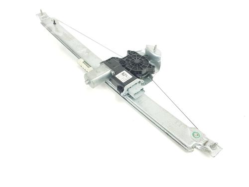 Front left window mechanism RENAULT TRAFIC III Van (FG_) 2.0 dCi 120 (FGMN) | BP29915137C22