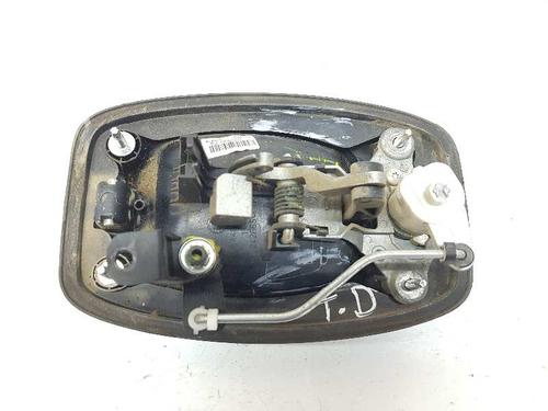 Rear right exterior door handle CITROËN JUMPER II Van 2.2 HDi 130 4x4 | BP10256213C130 