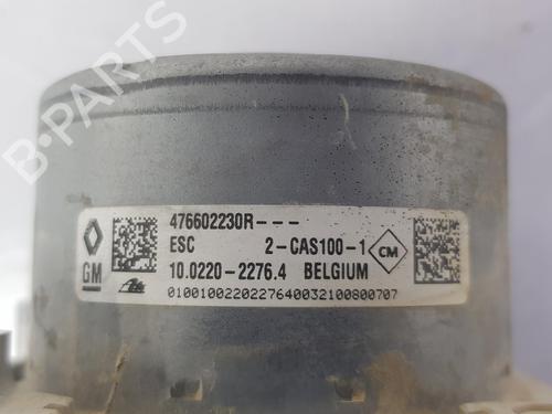 ABS pump RENAULT TRAFIC III Van (FG_) 1.6 dCi 120 (FGMK) | BP9157213M43 