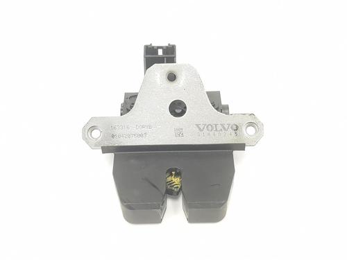 Used Tailgate lock VOLVO V40 Hatchback (525) D2 (120 hp) 16760914