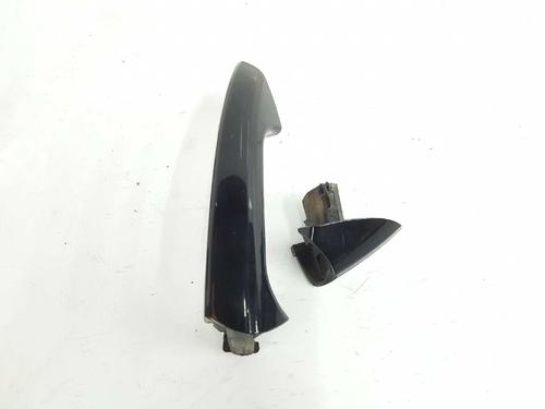 Rear left exterior door handle MERCEDES-BENZ C-CLASS (W204) C 200 CDI (204.007, 204.006) | BP4604826C130 