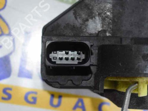 Rear left lock OPEL INSIGNIA A (G09) 2.0 CDTI (68) | BP762351C100 