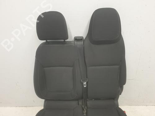 Right front seat RENAULT TRAFIC III Van (FG_) 2.0 dCi 120 (FGMN) | BP29926149C16 