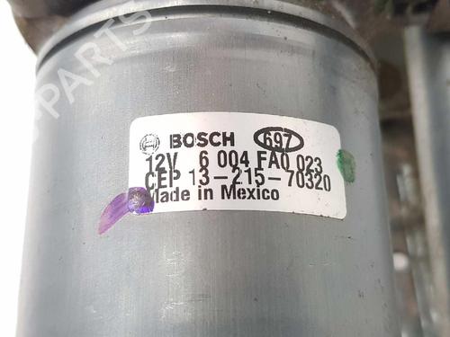 Front wiper motor BMW X3 (F25) sDrive 18 d | BP6064979M29 
