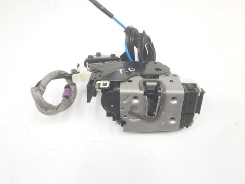 Rear right lock MERCEDES-BENZ C-CLASS T-Model (S204) C 220 CDI (204.208) | BP4827981C99 