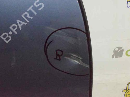 Right front door MERCEDES-BENZ E-CLASS (W211) E 220 CDI (211.006) | BP758832C3 