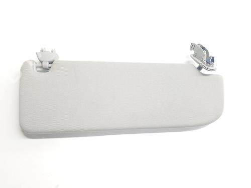 Left sun visor AUDI A6 C7 (4G2, 4GC) 2.0 TDI | BP30479687I1 