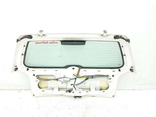 Tailgate VW POLO III (6N1) 60 1.4 | BP15498713C6 