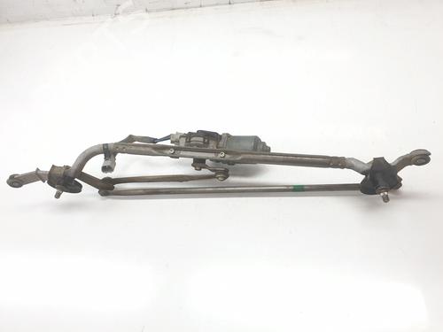 Used Front wiper motor TOYOTA LAND CRUISER PRADO (_J15_) 3.0 D-4D (KDJ150_, KDJ150, KDJ155) (173 hp) 26155617