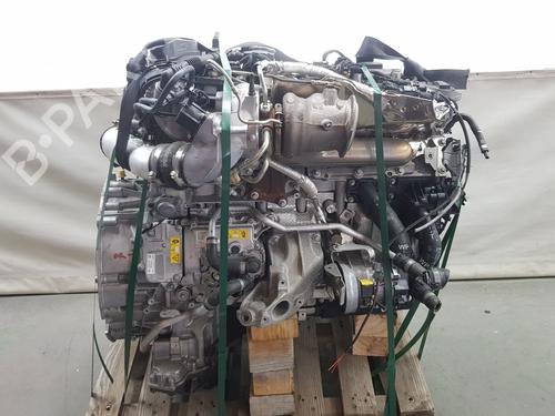 Engine MERCEDES-BENZ GLE (V167) GLE 450 4-matic (167.159) | BP22553330M1 