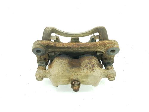 Left front brake caliper NISSAN PATROL GR V Wagon (Y61) 2.8 TD | BP11598303M105 