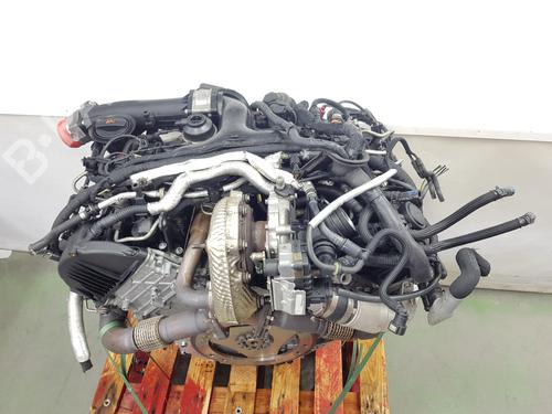Engine PORSCHE CAYENNE (92A) 3.0 Diesel | BP29427582M1 