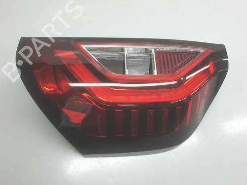 Right taillight RENAULT KANGOO III MPV Blue dCi 95 (KJAB) | BP35737315C35 - Image 7
