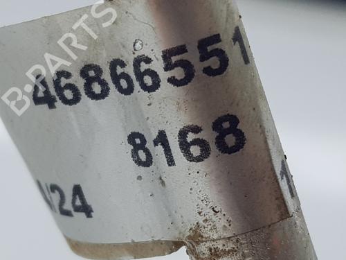 AC pipe PEUGEOT BOXER Van 2.2 BlueHDi 140 | BP32072848M126 